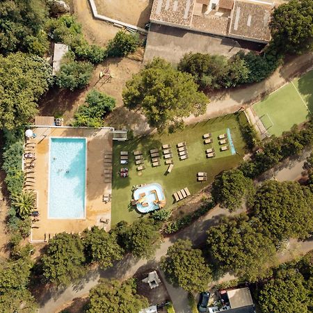 Domaine De Verdagne Гассен Экстерьер фото